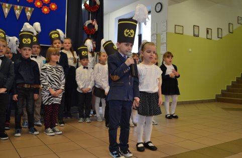 Dzień Górnika 2018